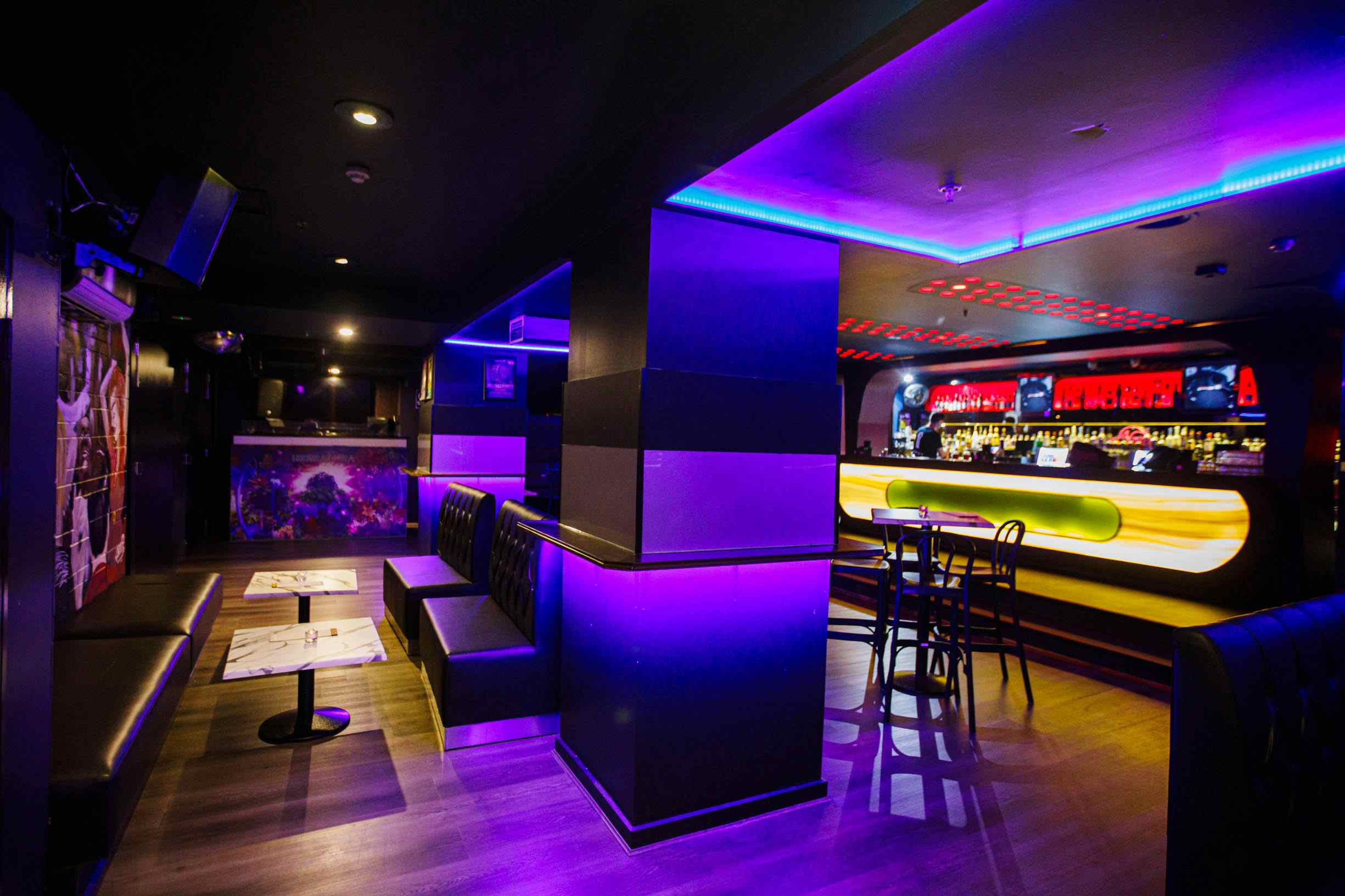 Hire Entire Venue Exclusive Hire, Khokolat Bar, Melbourne • HeadBox